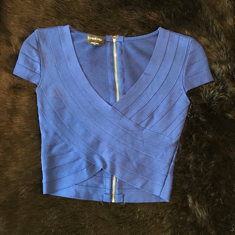 Bebe Two Piece Set - image 3